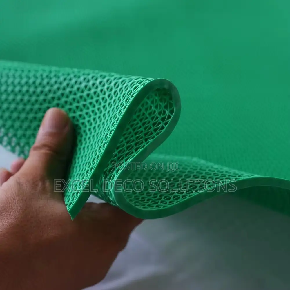 Everyday Safety Made Simple/ Anti Slip Heavy Duty Mat