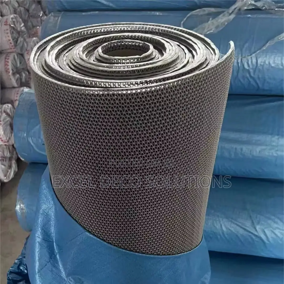 Everyday Safety Made Simple/ Anti Slip Heavy Duty Mat
