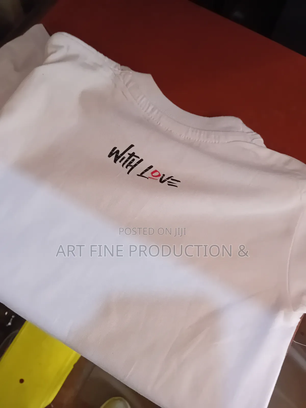 Tshirt Printing