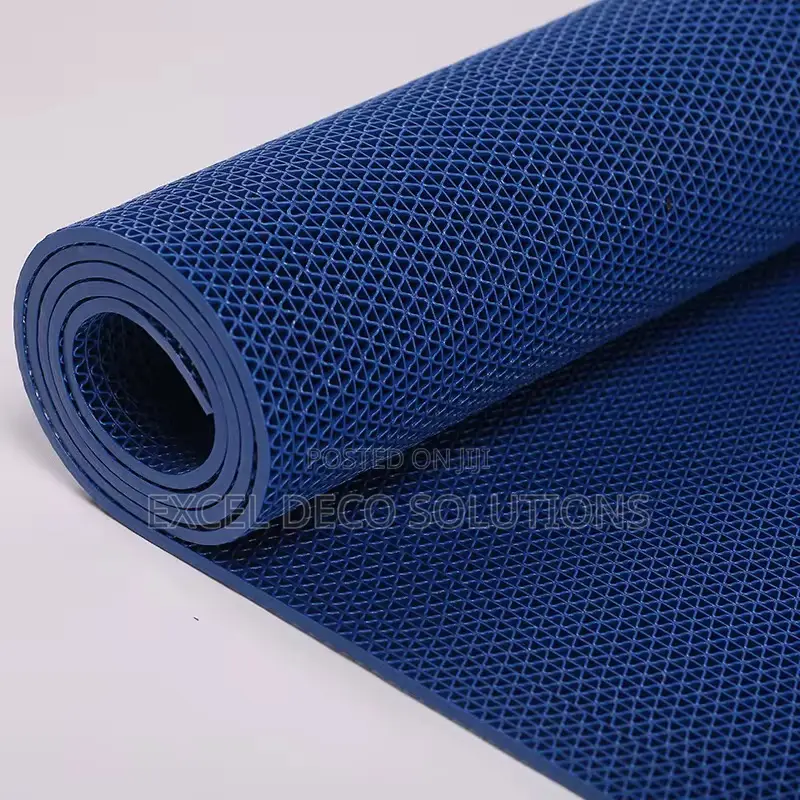 Wide Coverage Non Slip Carpets
