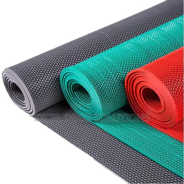 Dirt Control Anti Slip Mats Safety That Covers More
