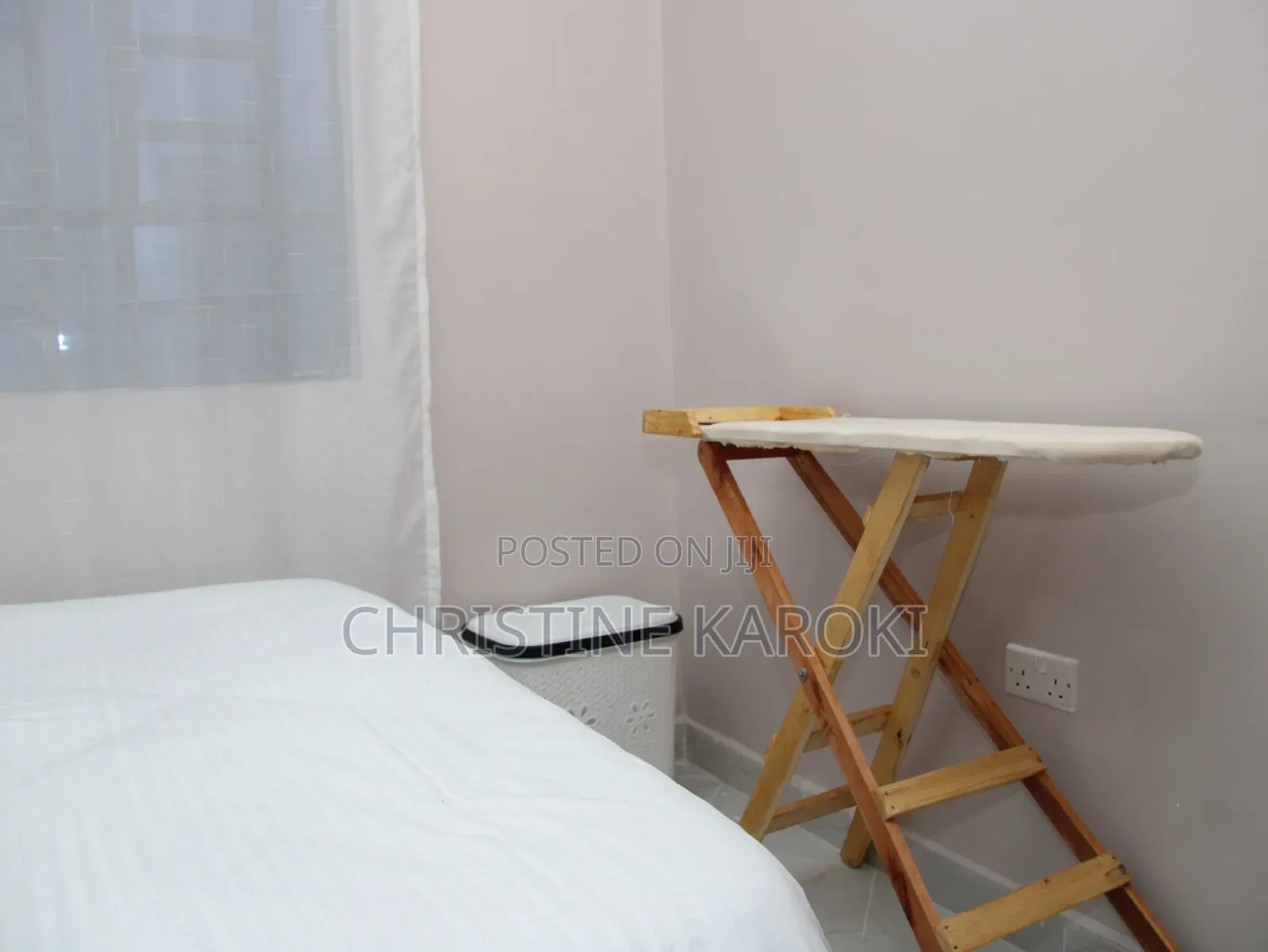 Wellness Inn B N B Kajiado