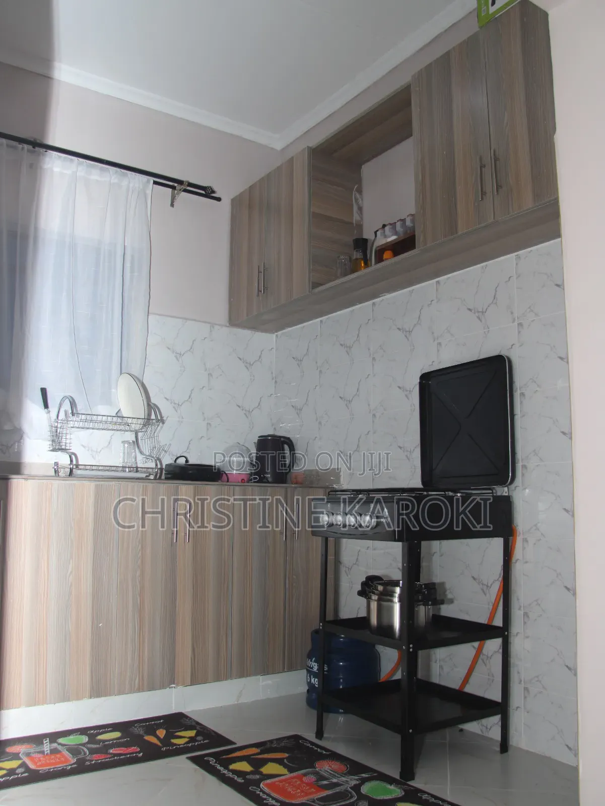 Wellness Inn B N B Kajiado