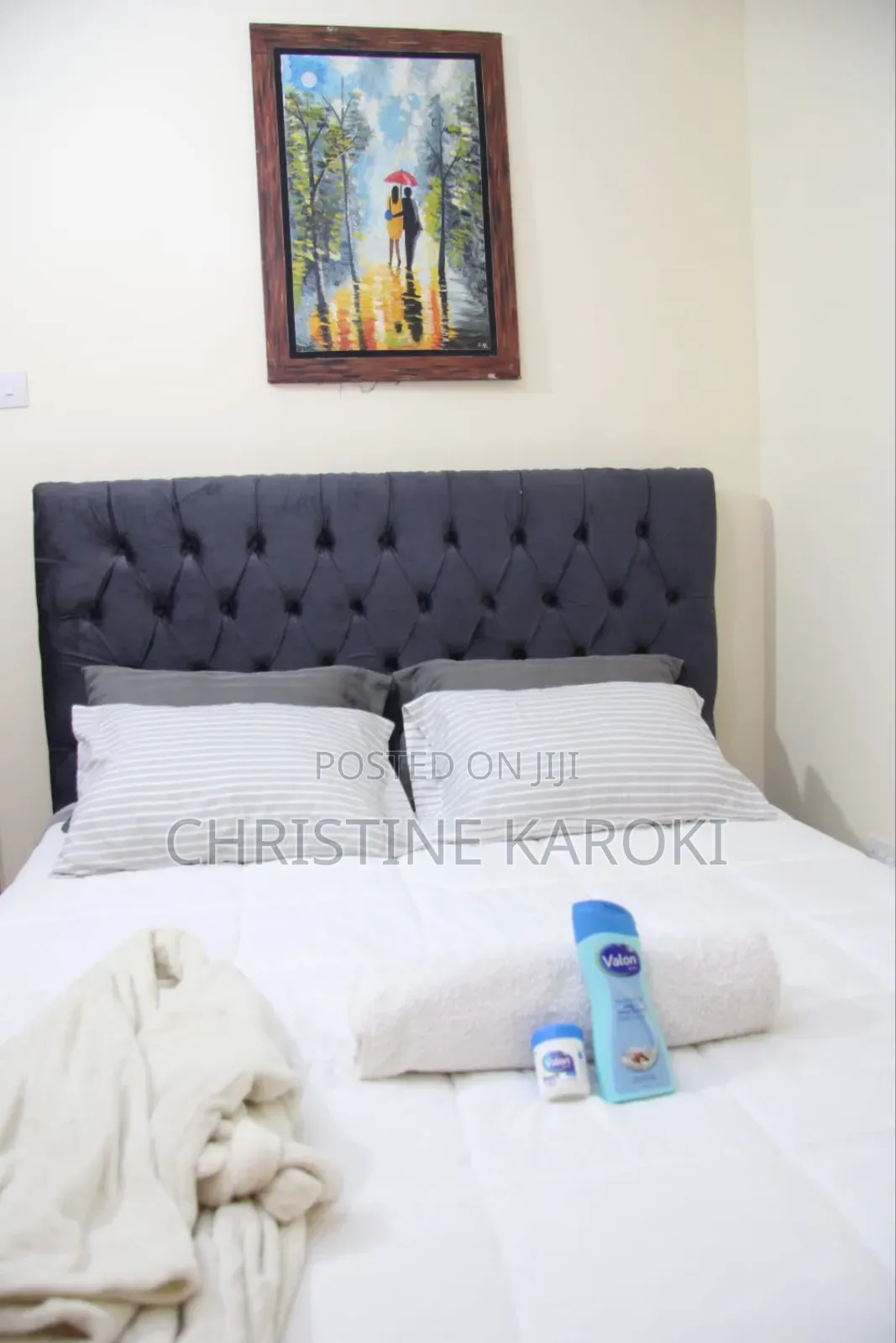 Wellness Inn B N B Kajiado