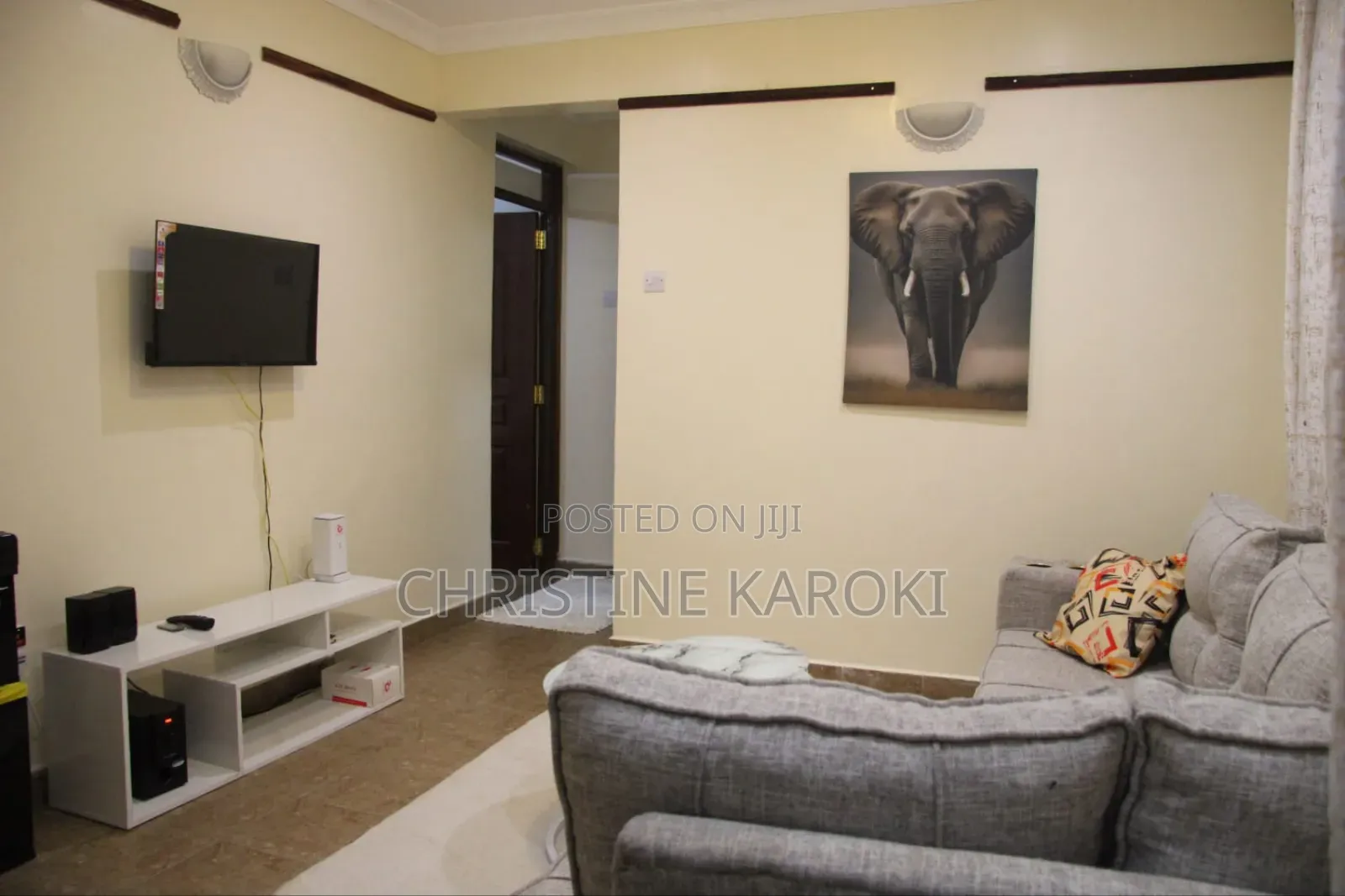 Wellness Inn B N B Kajiado