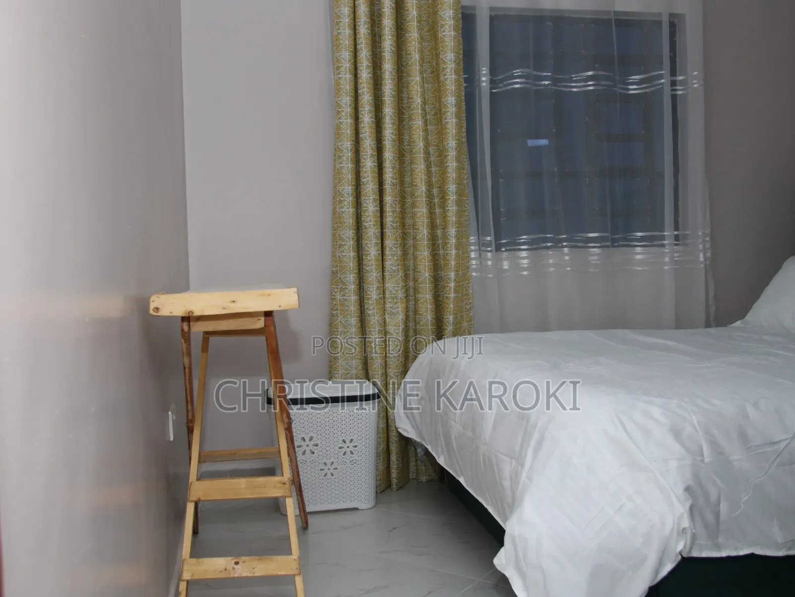 Wellness Inn B N B Kajiado