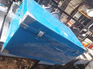 Size 36 School Boxes - main view