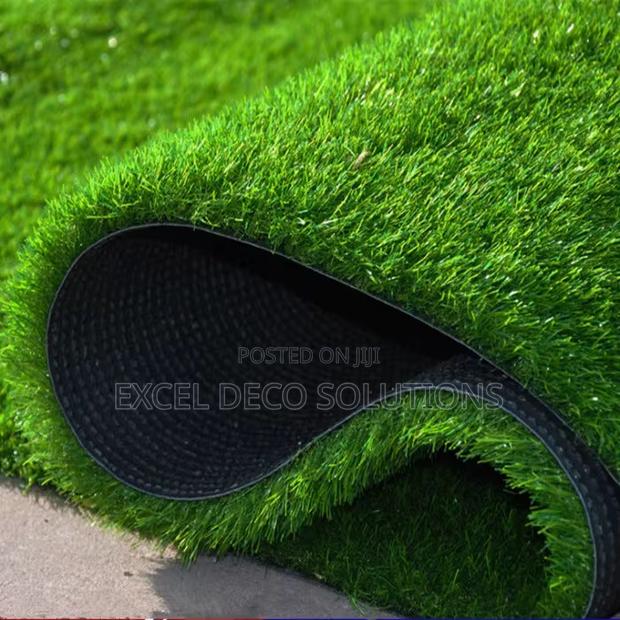 Smooth, Soft, and Ready to Use Turf Grass Carpet
