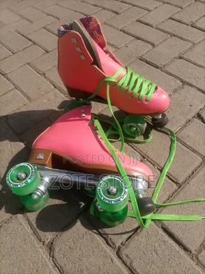 Roller Skates