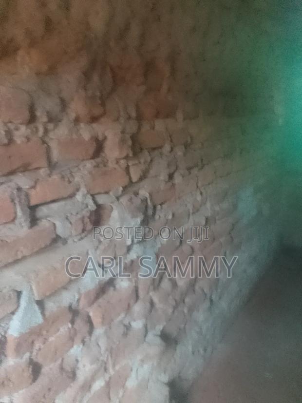 Plot for Sale in Webuye Town - main view