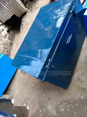 Strong School Boxes for Storage - main view