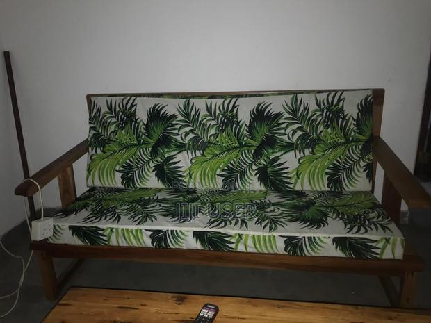 Airbnb One Bedroom Watamu - thumbnail 3