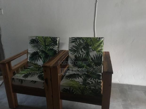 Airbnb One Bedroom Watamu - thumbnail 7
