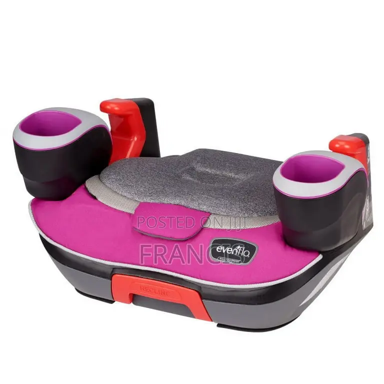 Evenflo 3-in-1 Car Seat