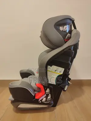 Evenflo 3-in-1 Car Seat