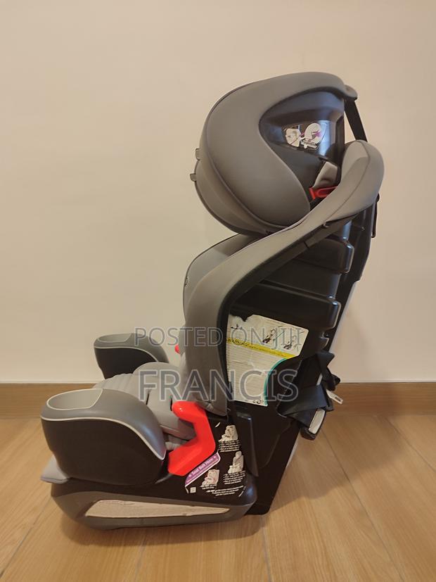 Evenflo 3-in-1 Car Seat - thumbnail 4