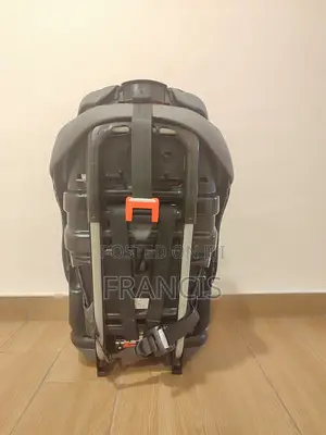 Evenflo 3-in-1 Car Seat