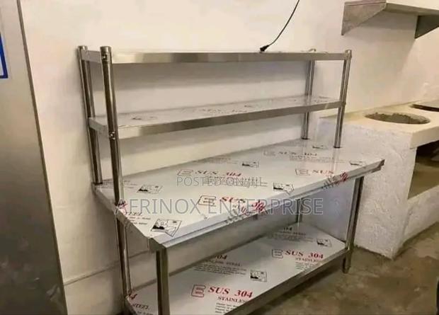 Hot Pan for Restaurant and Hotel Service - main view