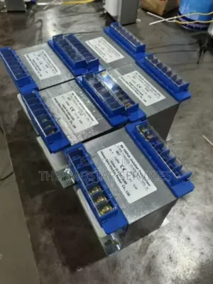 Sealing Transformer