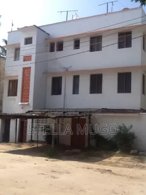 3bdrm Block of Flats in Tudor for sale
