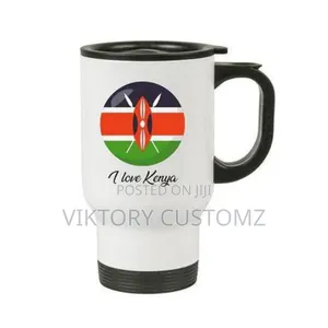 Thermal Mugs