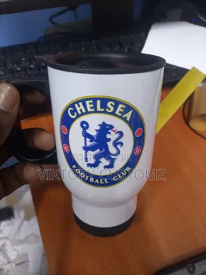 Thermal Mugs