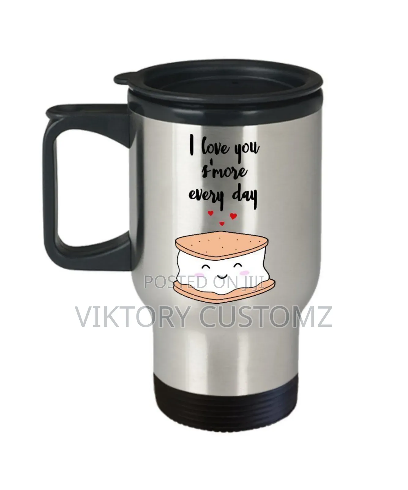 Thermal Mugs