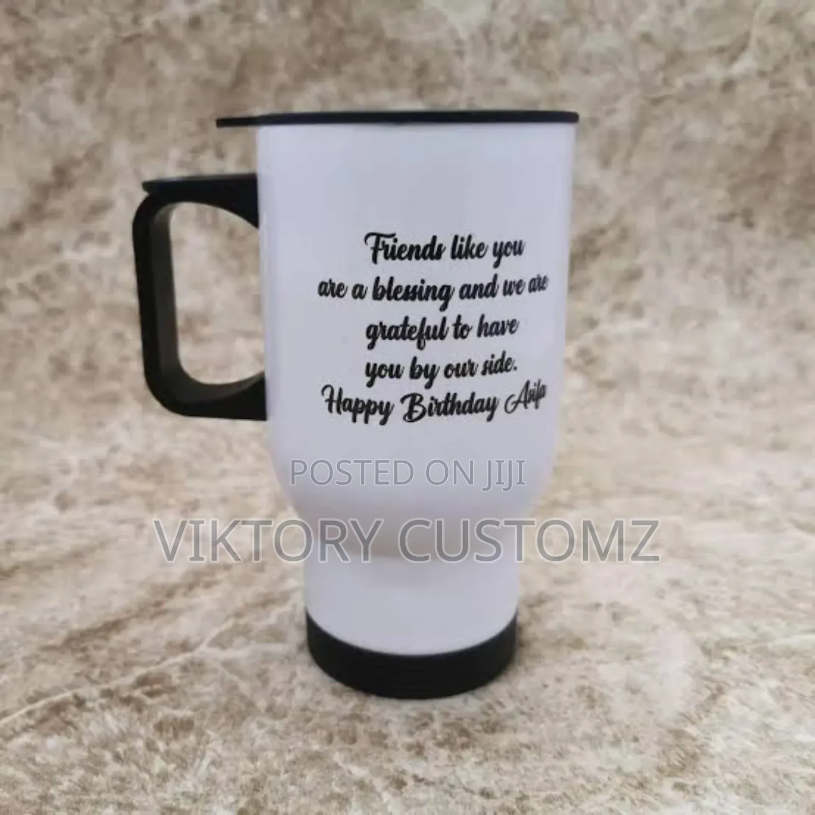 Thermal Mugs