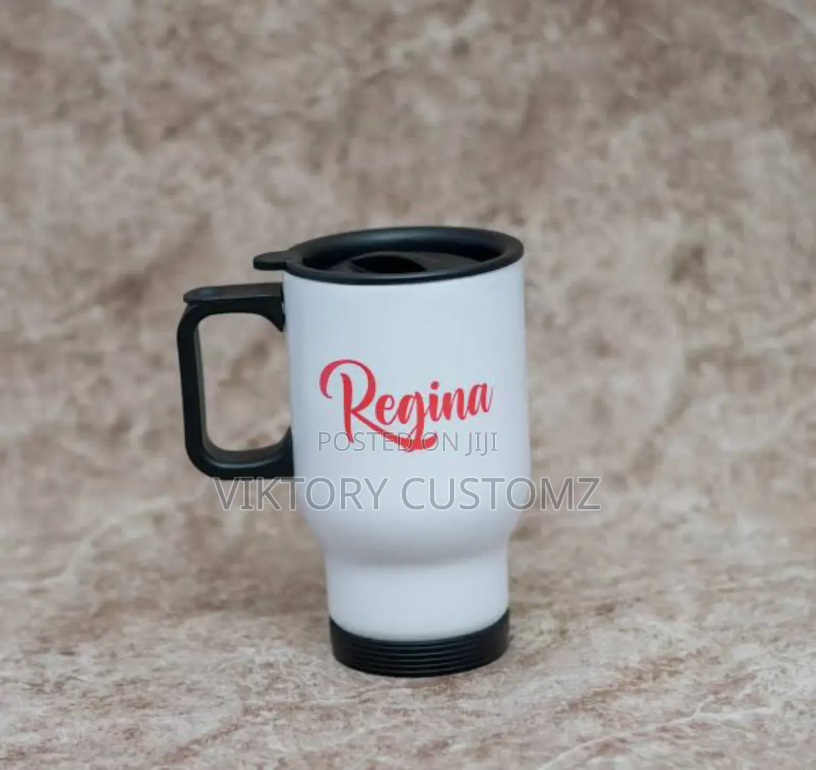 Thermal Mugs