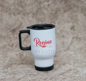 Thermal Mugs