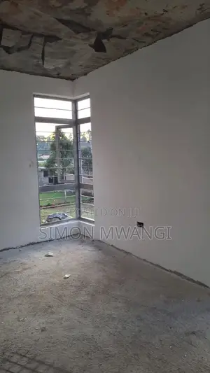 5bdrm Mansion in Near Forest View, Kabete for sale