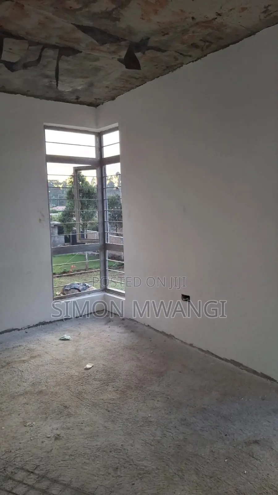 5bdrm Mansion in Near Forest View, Kabete for sale