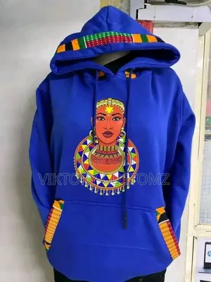 Hakuna Matata Hoodie