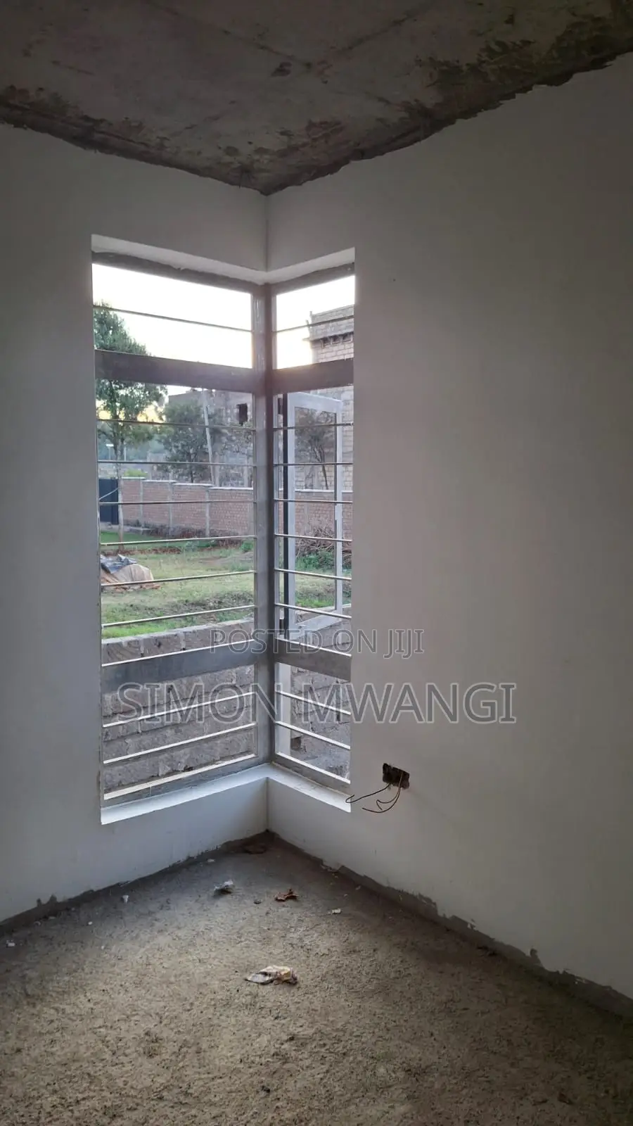 5bdrm Mansion in Near Forest View, Kabete for sale