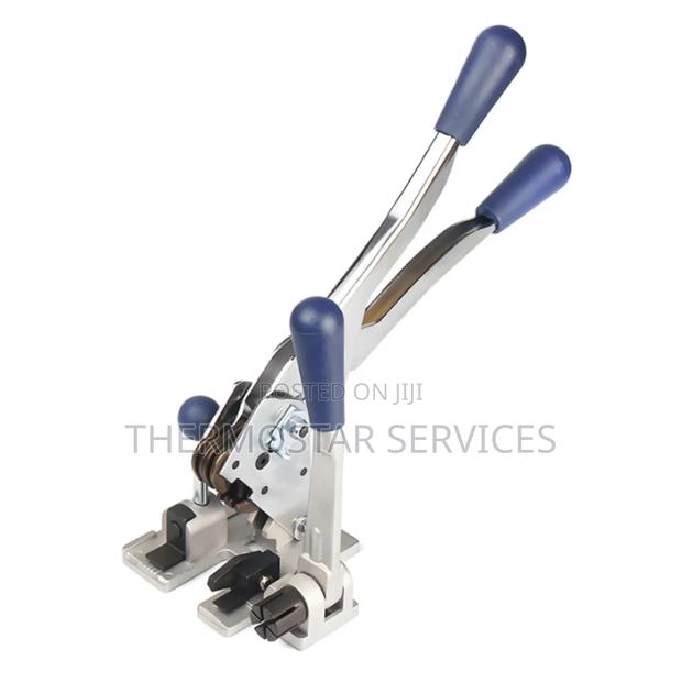 Steel Strapping Bend Tool - thumbnail 2