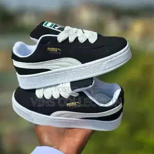 Puma Suede Xl
