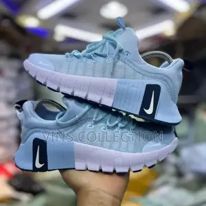 Nike Free Metcon Blue