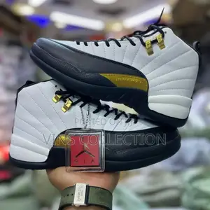 Jordan X Patta Retro