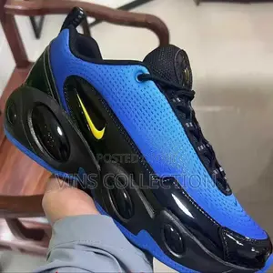 Nocta Glide X Portal Blue