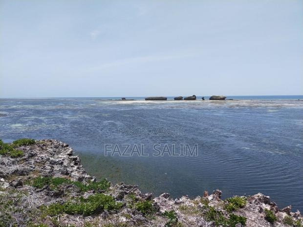 Land in Watamu, Beach Plot - main view