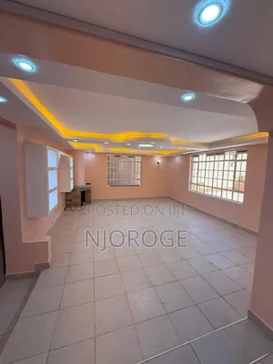 4bdrm Mansion in Ondiri, Kikuyu for rent
