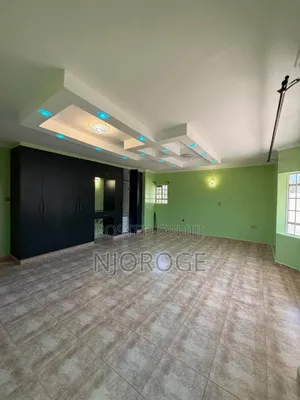 4bdrm Mansion in Ondiri, Kikuyu for rent