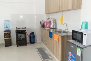 Modern 1br Ngara/Netflix+Fast Wifi