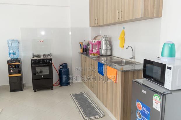 Cozy One Bedrooom in Ngara - thumbnail 4