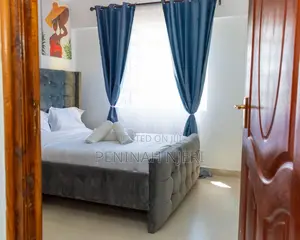 Modern 1br Ngara/Netflix+Fast Wifi