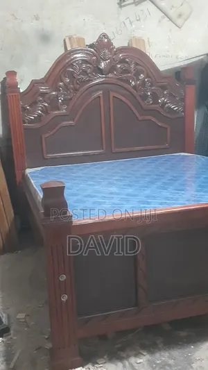 King Size Beds