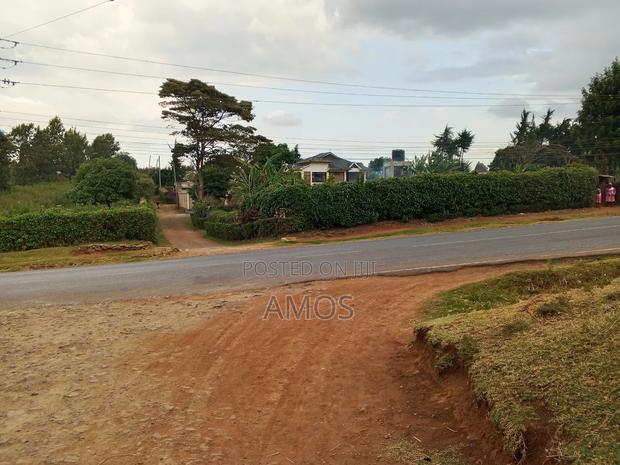 1⁄8 Acre Plot in Ndeiya Loyal Nderu. - main view