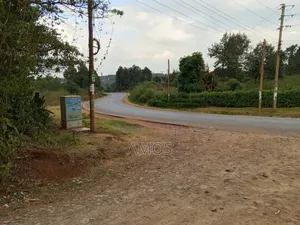 1⁄8 Acre Plot in Ndeiya Loyal Nderu.