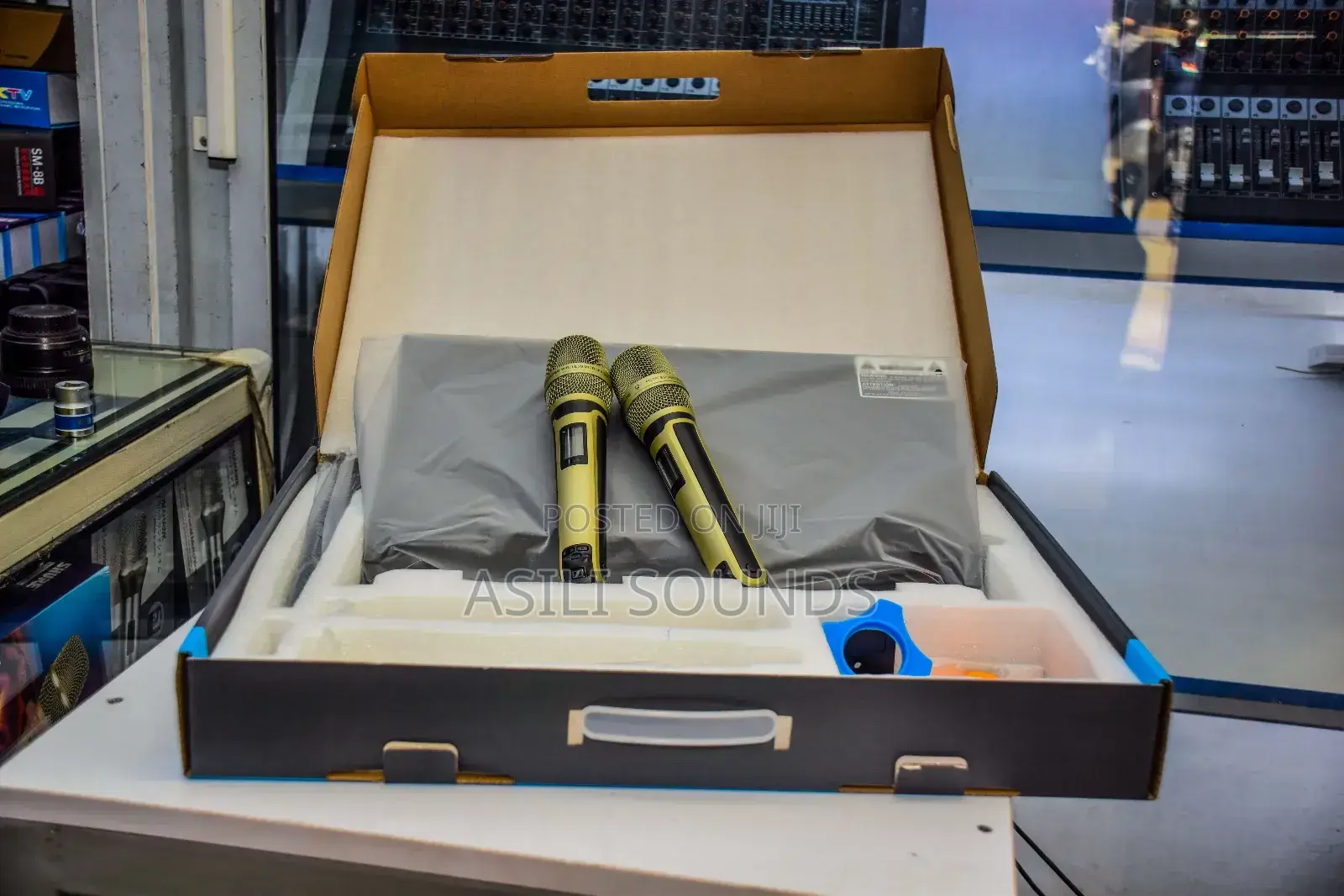 Sennheiser SKM 9000