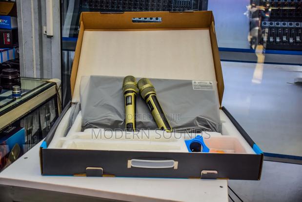 Sennheiser SKM 9000 - main view